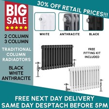 Column traditional cast - 3,