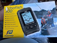 plastimo echofish 300