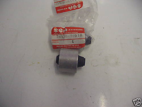Suzuki outboard motor - , a