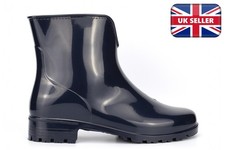 Womens Wellington Boots Ladies