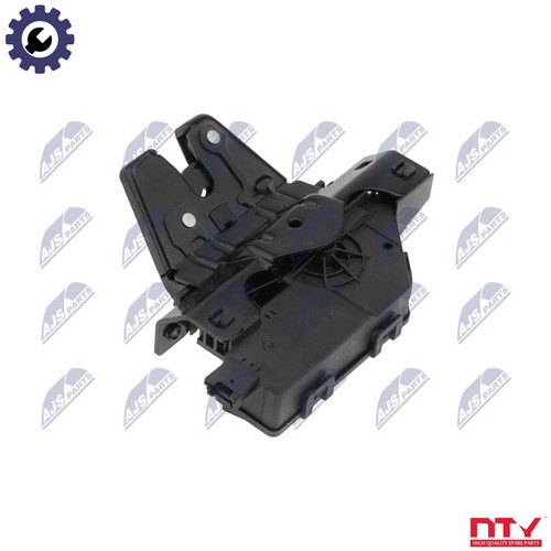 Tailgate lock ezc 073 - lock, for
