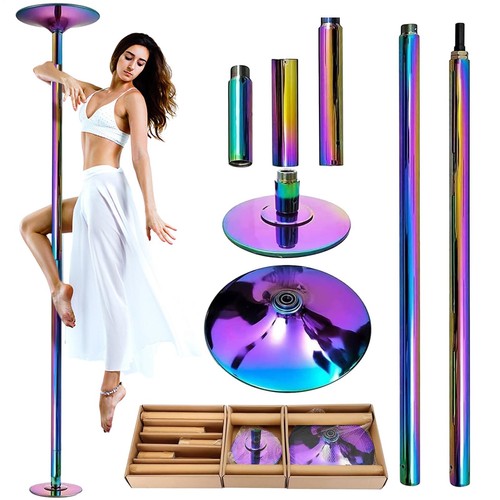 Dance pole 45mm portable - 45mm,
