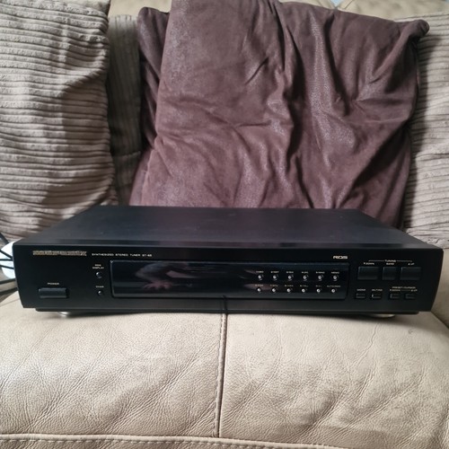 Marantz synthesized - marantz,