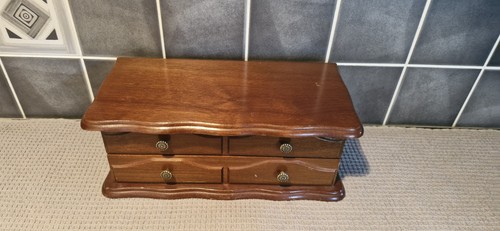 Vintage handmade wooden - handmade,