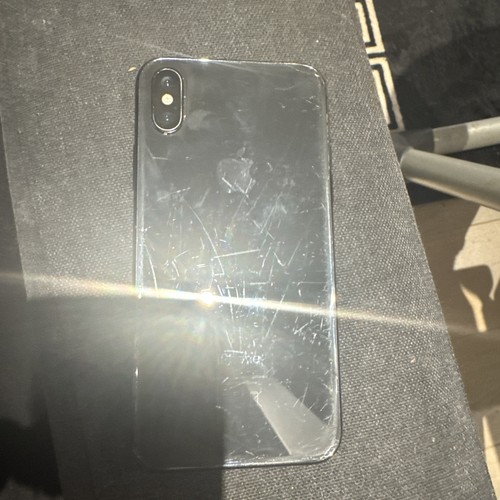 Original iphone housing - iphone, x