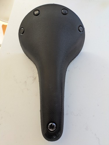 Brooks c17 all weather - all, saddle