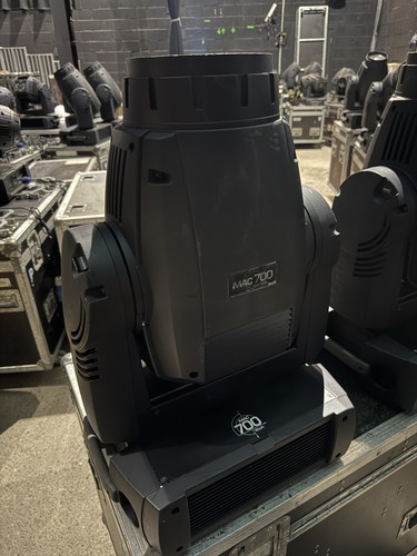 Martin mac 700 wash - 700, moving