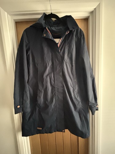 Regatta ladies navy waterproof - navy,