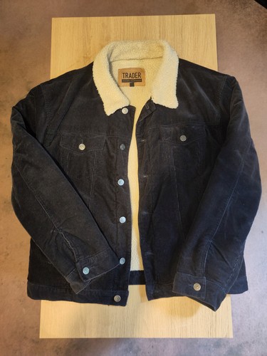 Trader jeans company corduroy - company,