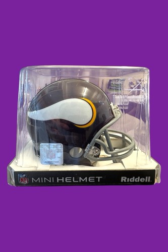 Riddell 1961 minnesota - riddell,