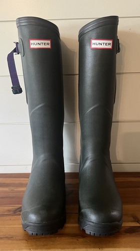 Hunter balmoral lady - hunter,