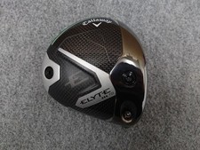 Callaway Driver Triple Diamond