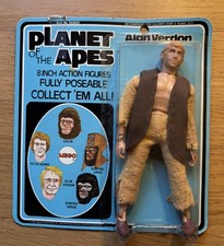 MEGO CORP 1974 PLANET OF THE