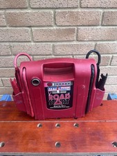 Sealey Road Start Starter Charger Battery Booster Pack Spares Repairs
