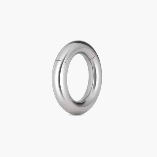 Prowler red magnetic cock ring - magnetic,