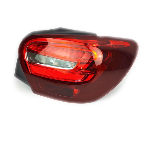 Rear tail light - rear, right