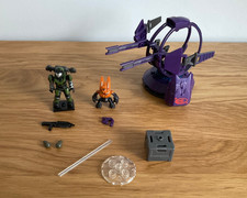 Mega Bloks Halo Covenant Shade
