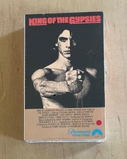 Paramount Gatefold KING OF THE