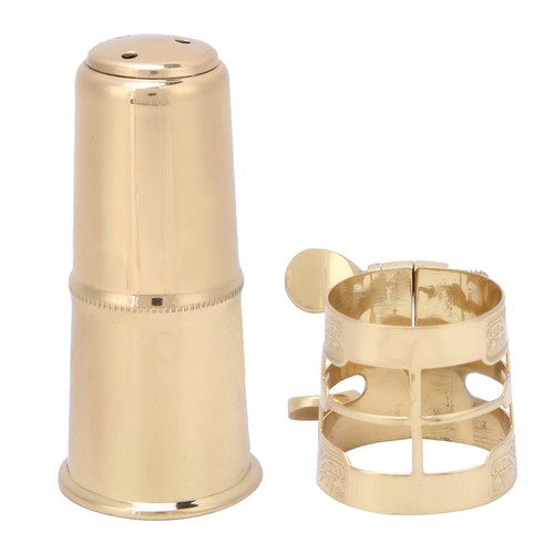 Alto saxophone accessories - alto,