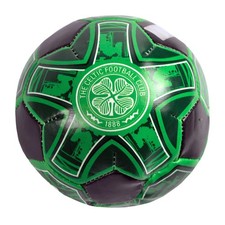 Celtic FC 4 inch Soft Ball -