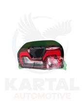 OEM Tail Light Lamp Right Fits