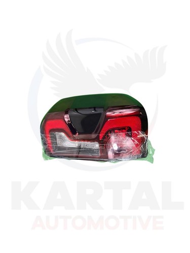 Oem tail light lamp - tail,