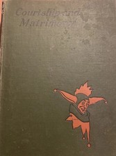 The Fun Library Courtship &