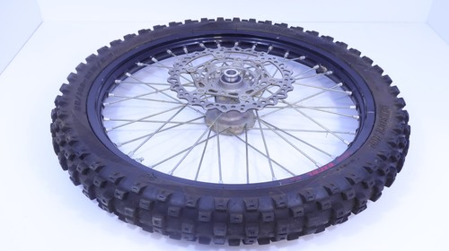 2010 2013 yamaha yz250f - 2010-2013, front