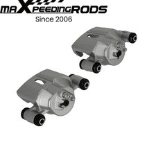 2x Front Brake Caliper for