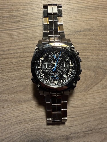 Bulova precisionist 96b175 - precisionist,