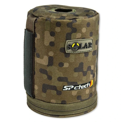Solar tackle tech gas - sp,
