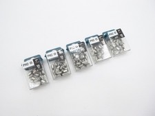 5 Pack Makita #2 Point Size
