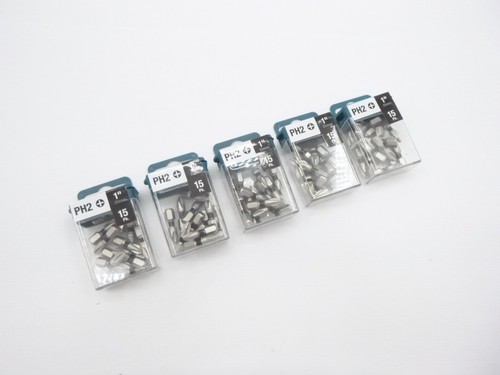 Pack makita point size - 5,