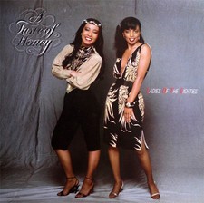 A Taste Of Honey - Ladies Of