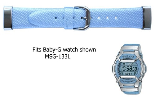 Replacement watch strap band - watch,