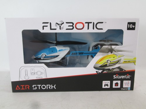Flybotic air stork - stork, silverlit