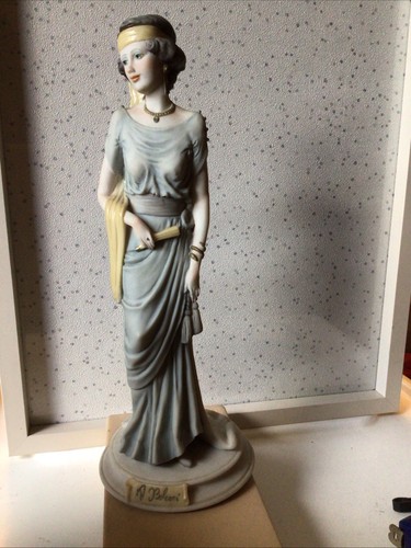 Belcari vintage capodimonte - vintage,