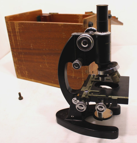 Vintage cooke troughton - troughton, &