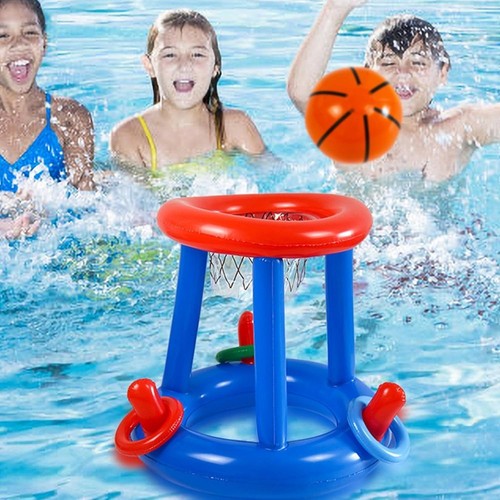 Floating pool game - 2-in-1,