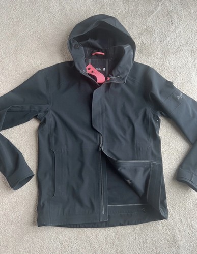 Rapha men hooded - rapha,
