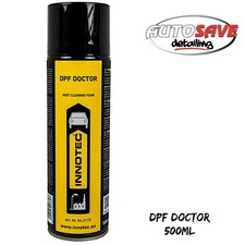 Innotec - DPF Doctor Inc
