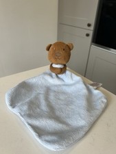 F&F TESCO BROWN BEAR BLUE