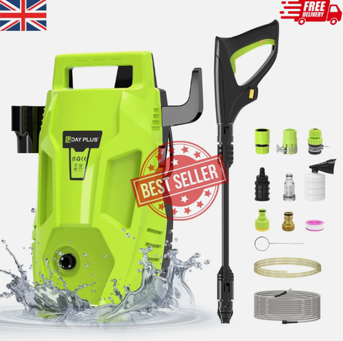 350bar pressure washer power - pressure,