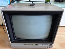 Commodore 1701 Monitor For C64