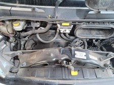 AC PUMP CITROEN RELAY MK3 2014 TO 2024 2198 PUMA C 4HH)/(4H03 Air Con Compressor