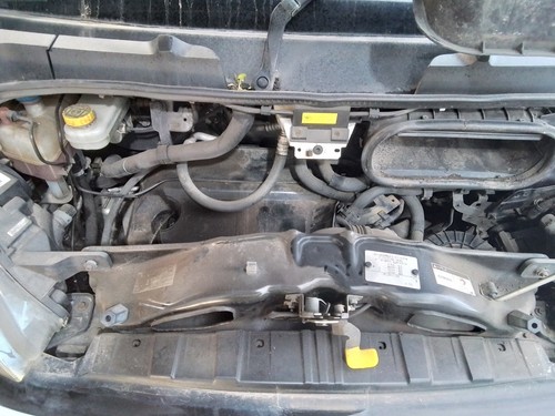 Pump citroen relay - pump, mk3