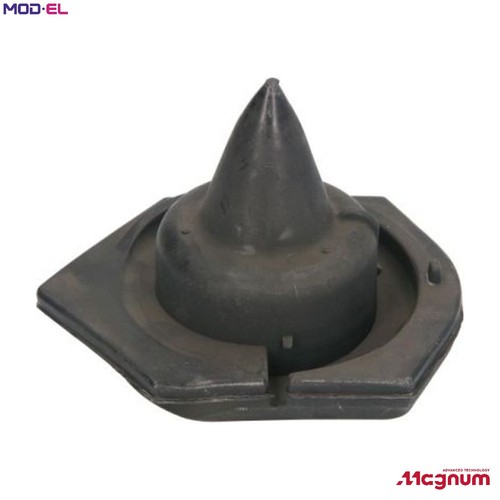 Spring mounting a8r009mt - spring, for
