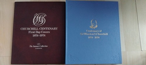 Winston churchill centenary - winston,