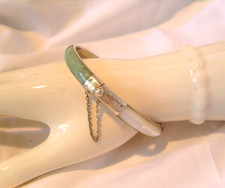 Silver Bracelet Vintage 2003