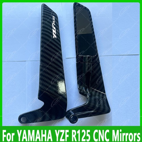 1pair new for yamaha yzf - yamaha, r125